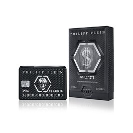 NO LIMIT$ - Eau de Parfum